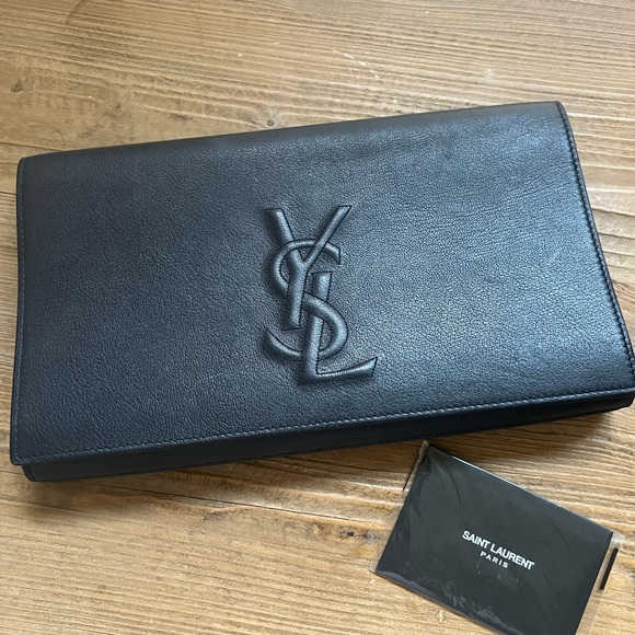 Saint Laurent bag - Picture 6 of 7